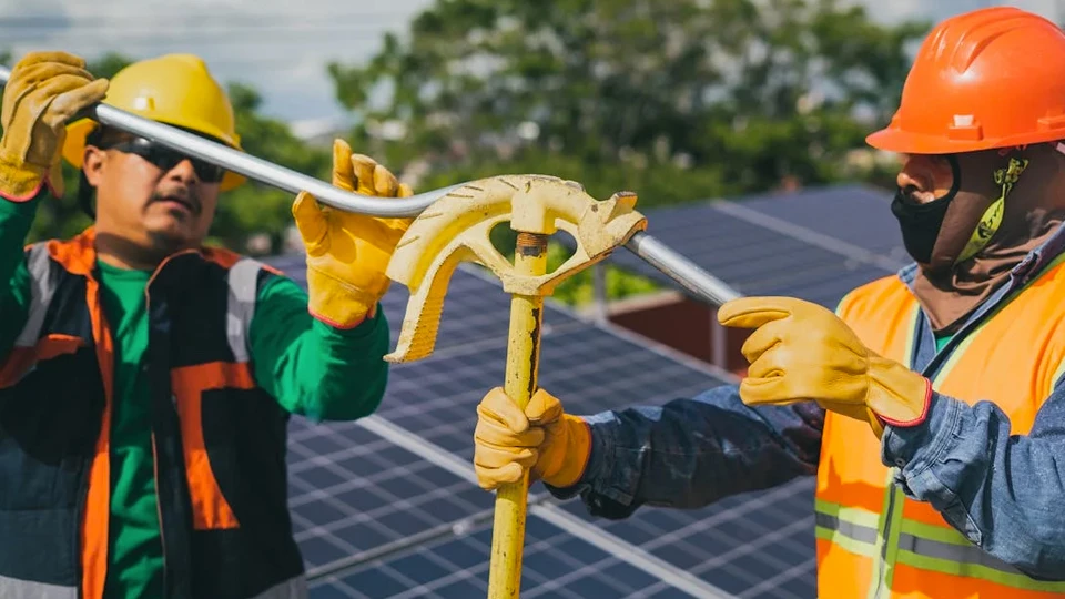 Инженер-энергетик