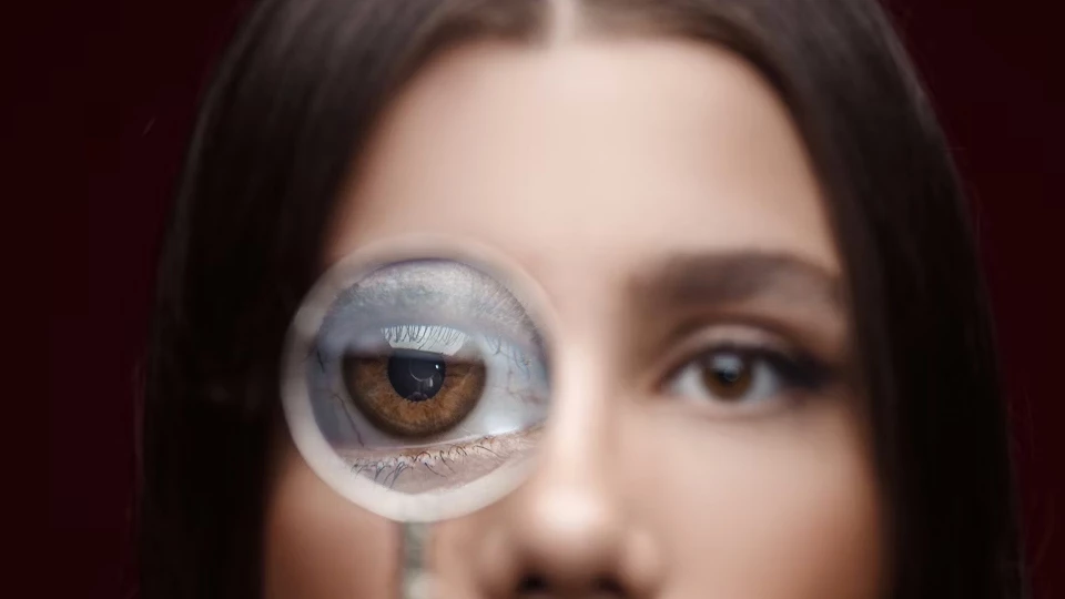 Профессия «Профессия художник-глазопротезист»