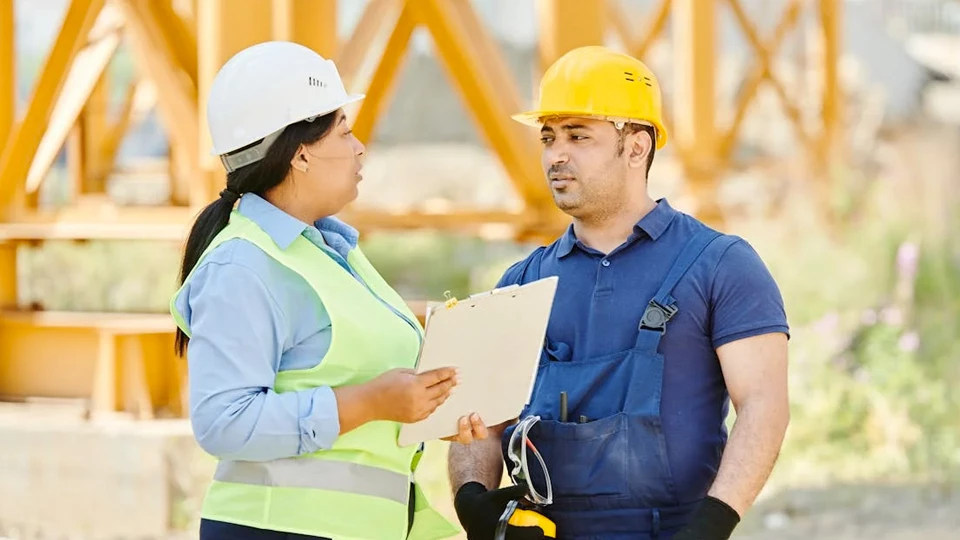 Инженер-строитель