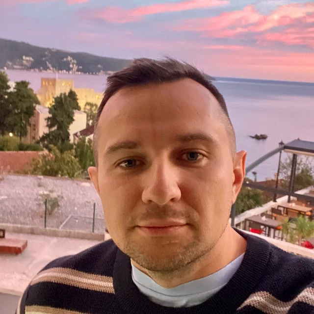 Артём Орлов